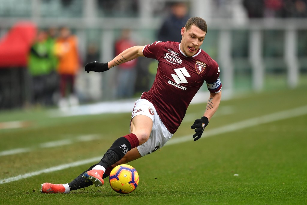 Torino FC v Atalanta BC - Serie A