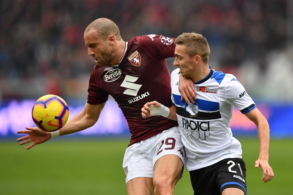 Torino FC v Atalanta BC - Serie A