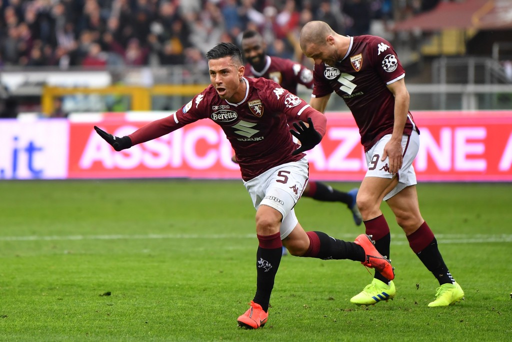 Torino FC v Atalanta BC - Serie A
