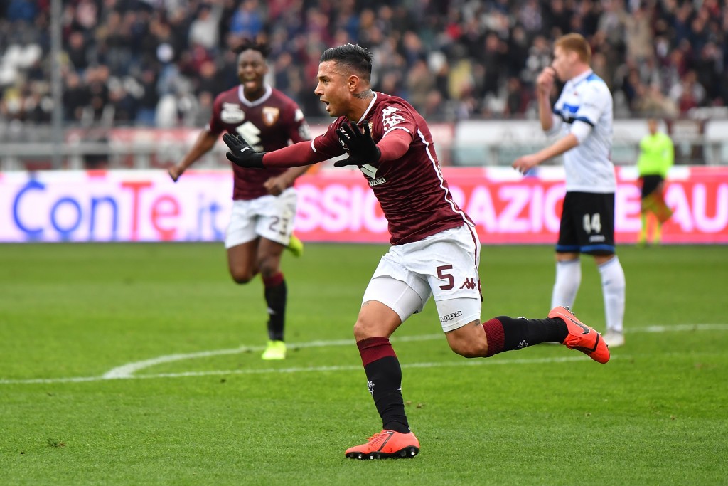 Torino FC v Atalanta BC - Serie A