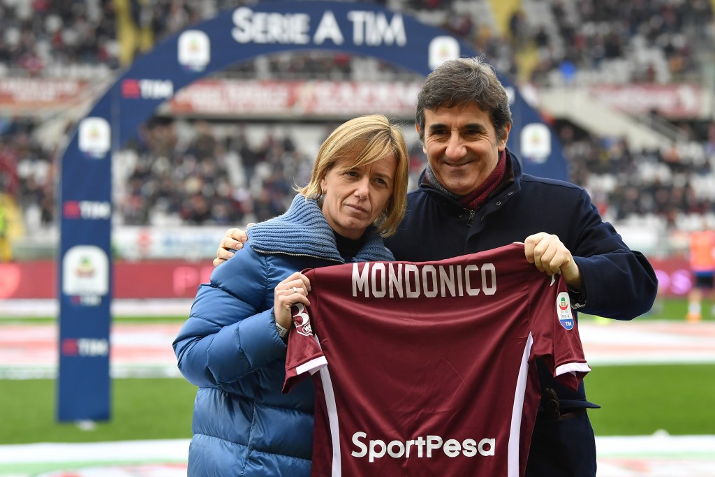 Torino FC v Atalanta BC - Serie A