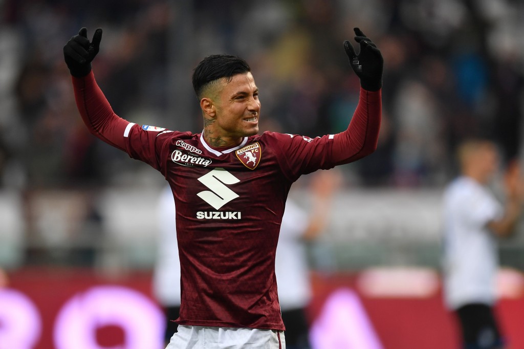 Torino FC v Atalanta BC - Serie A