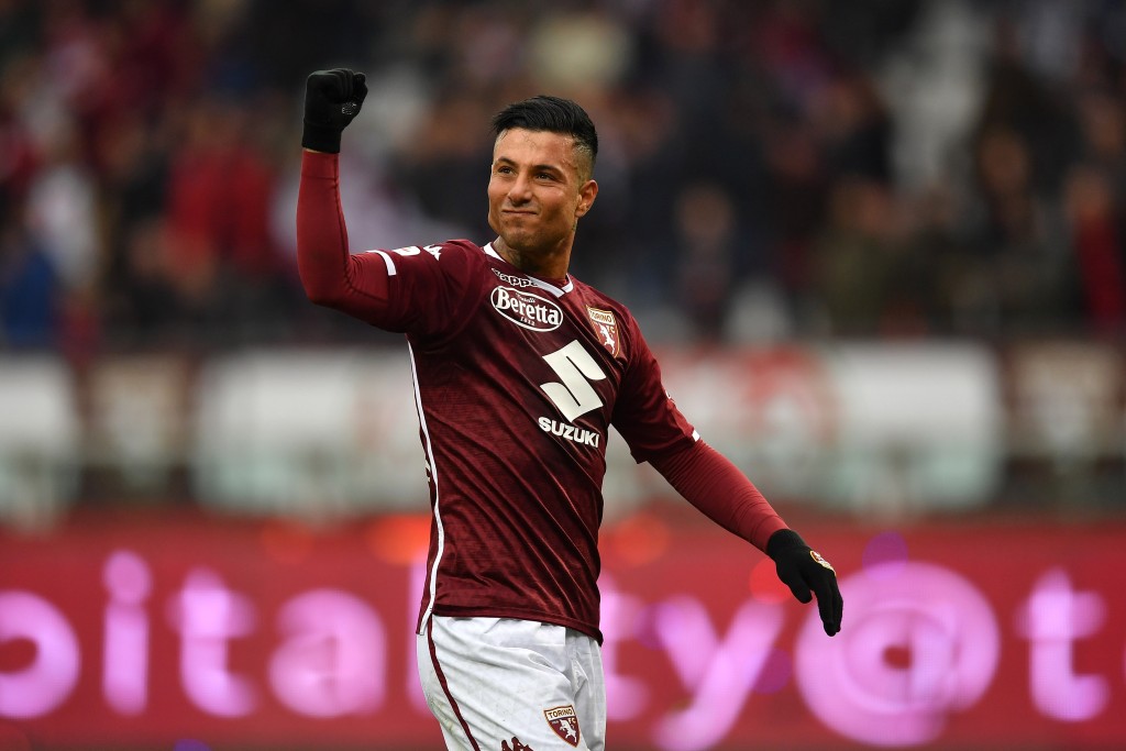 Torino FC v Atalanta BC - Serie A