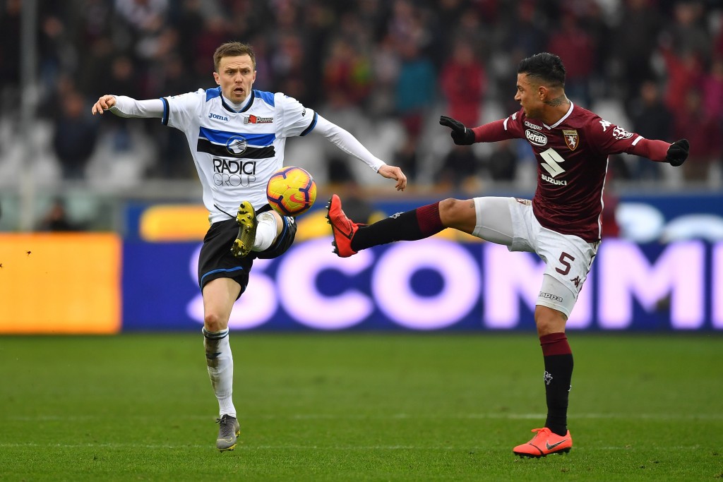 Torino FC v Atalanta BC - Serie A