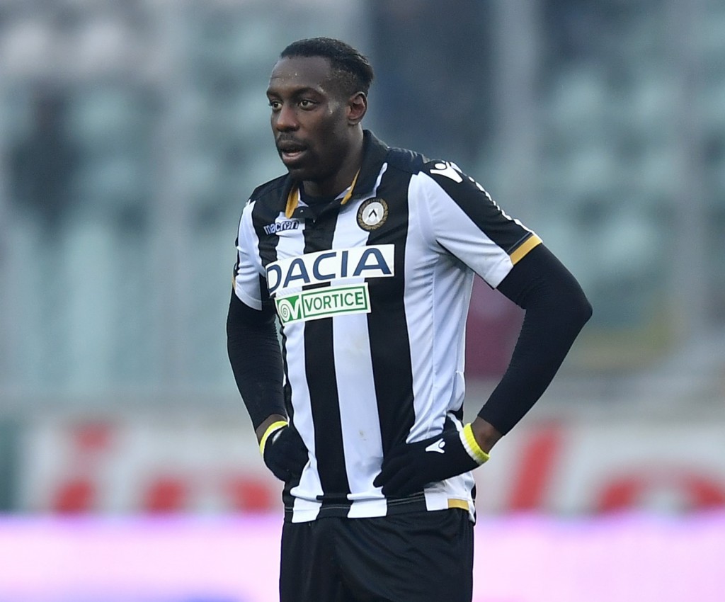 Torino FC v Udinese - Serie A