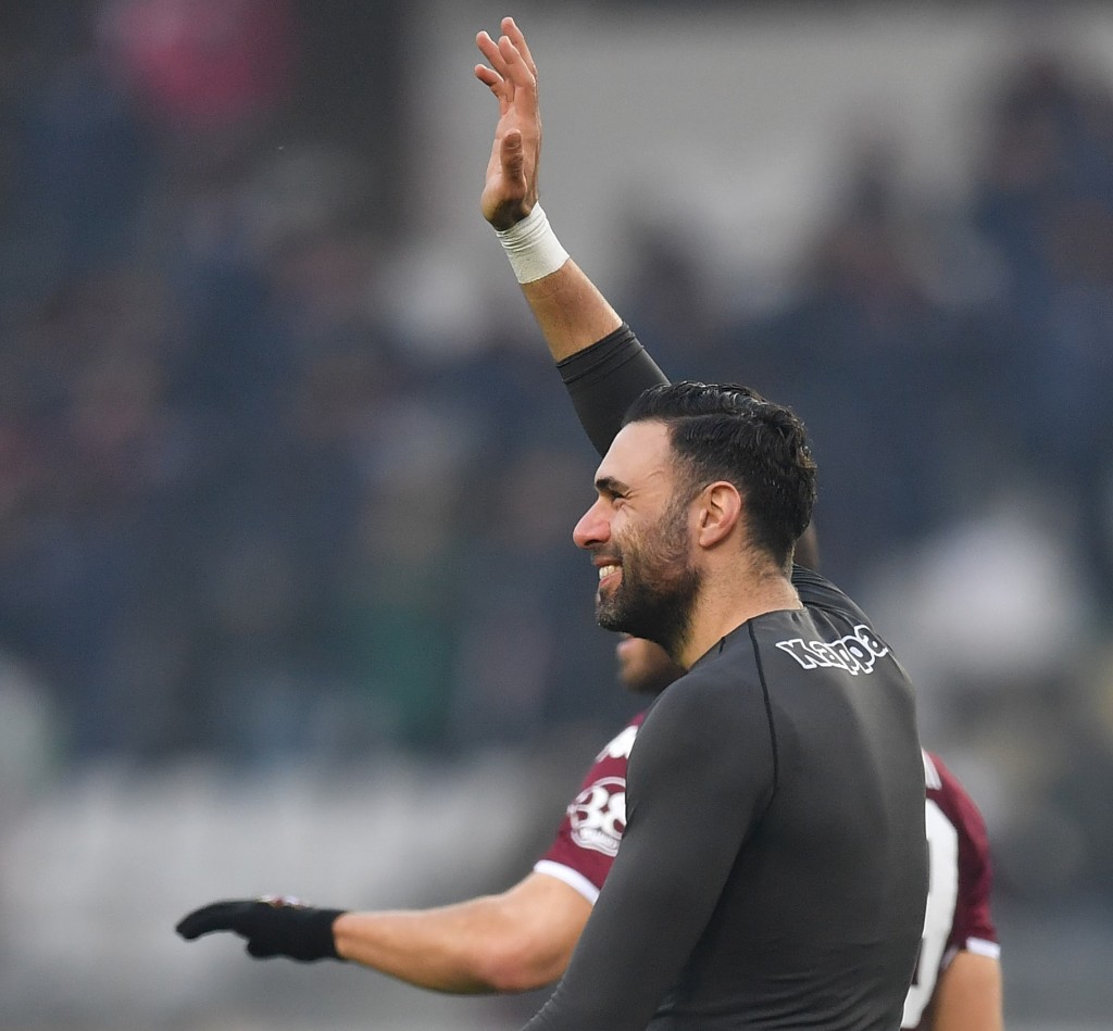 Torino FC v Udinese - Serie A