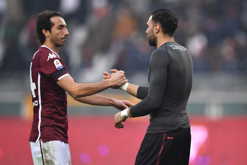 Torino FC v Udinese - Serie A