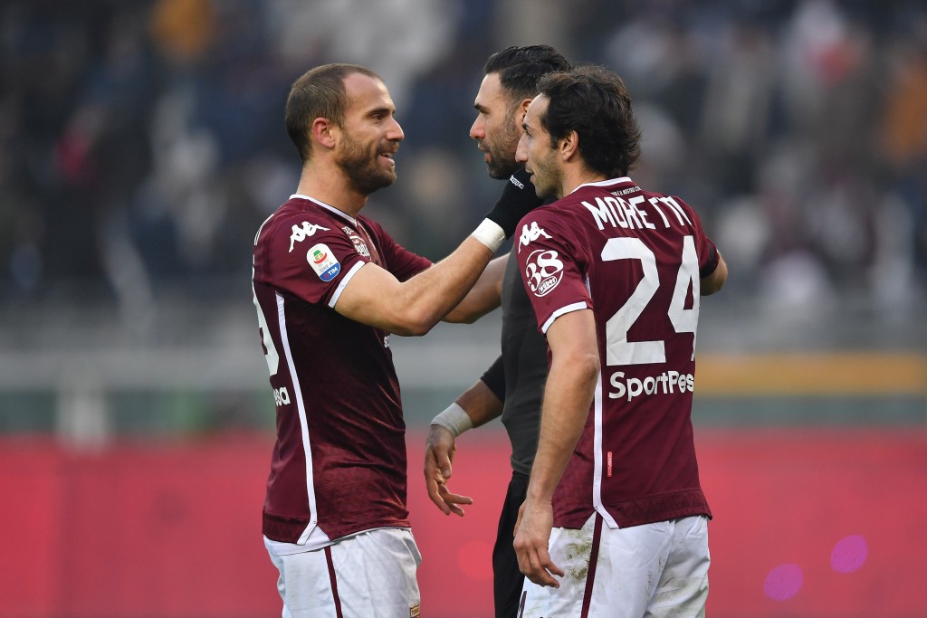 Torino FC v Udinese - Serie A