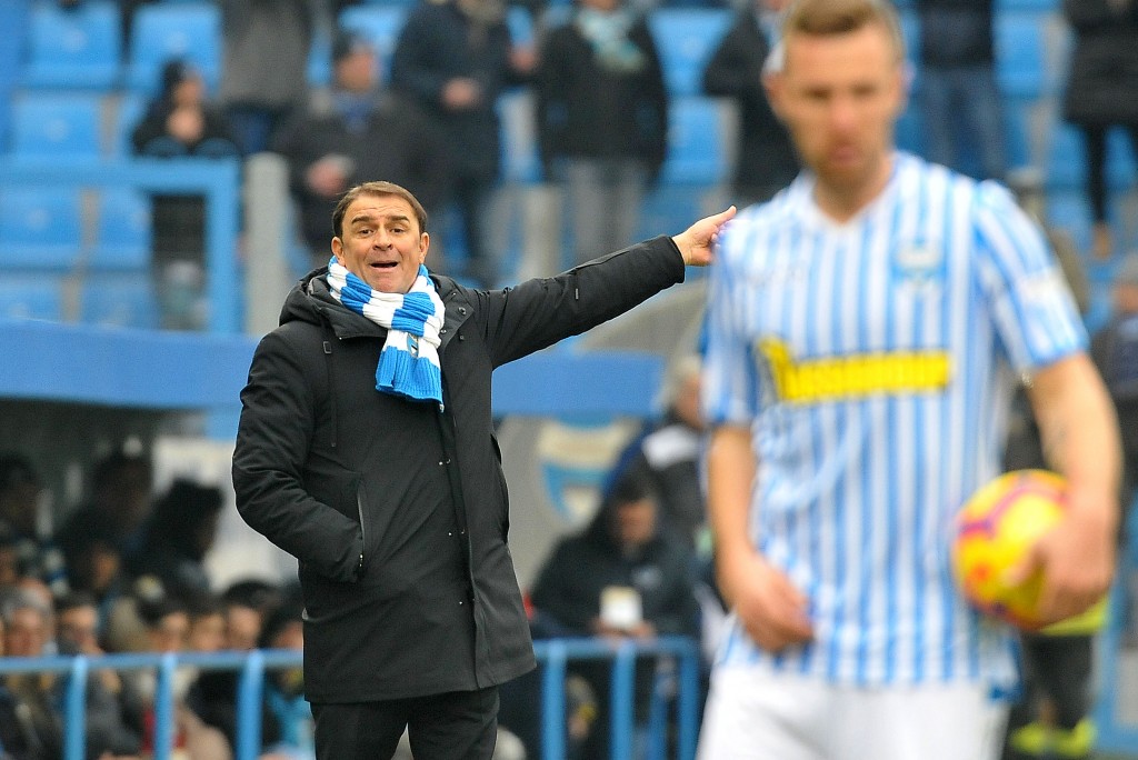 SPAL v Torino FC - Serie A