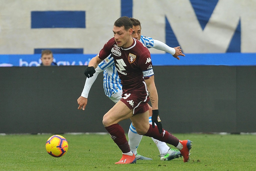 SPAL v Torino FC - Serie A