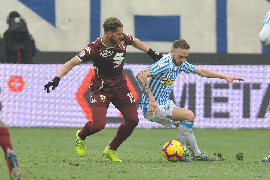 SPAL v Torino FC - Serie A
