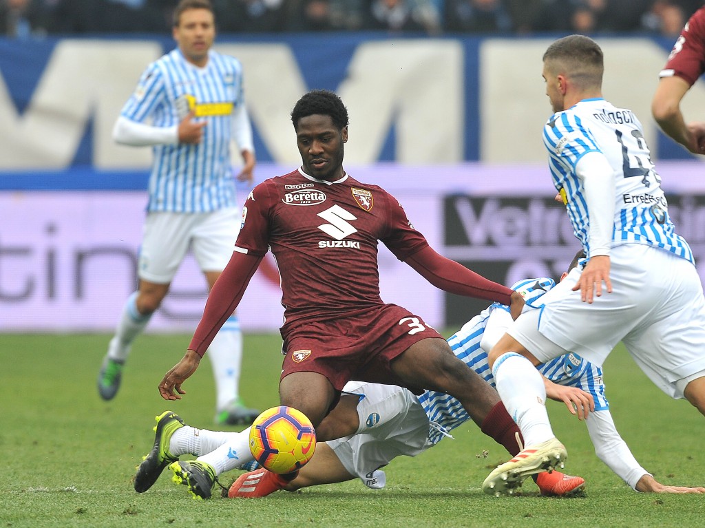 SPAL v Torino FC - Serie A