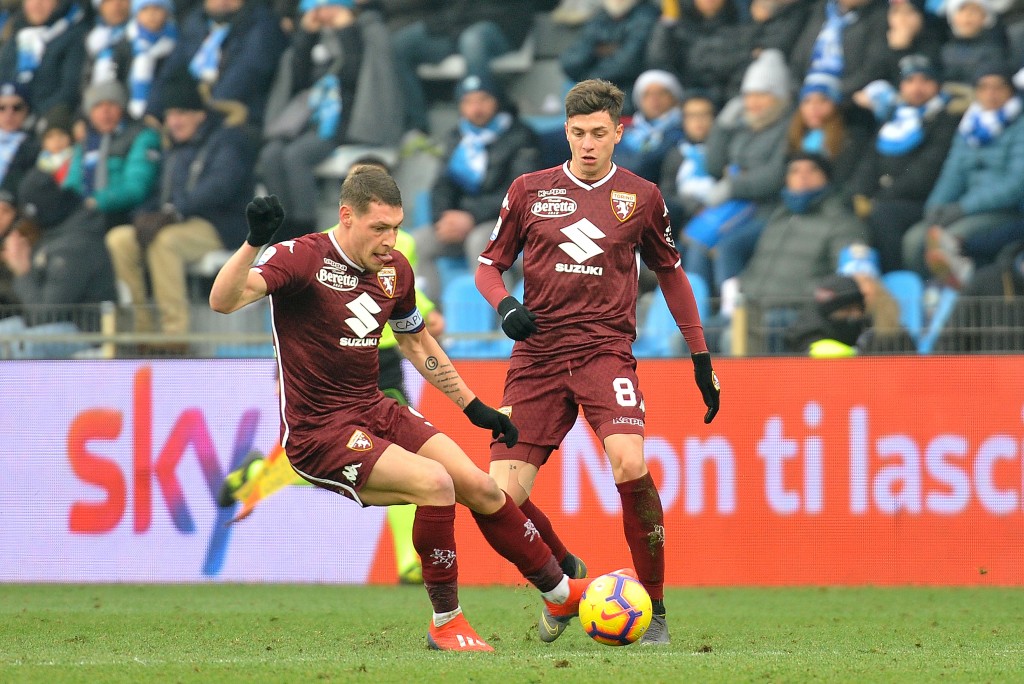 SPAL v Torino FC - Serie A