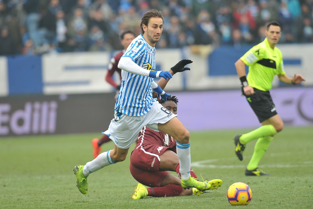 SPAL v Torino FC - Serie A