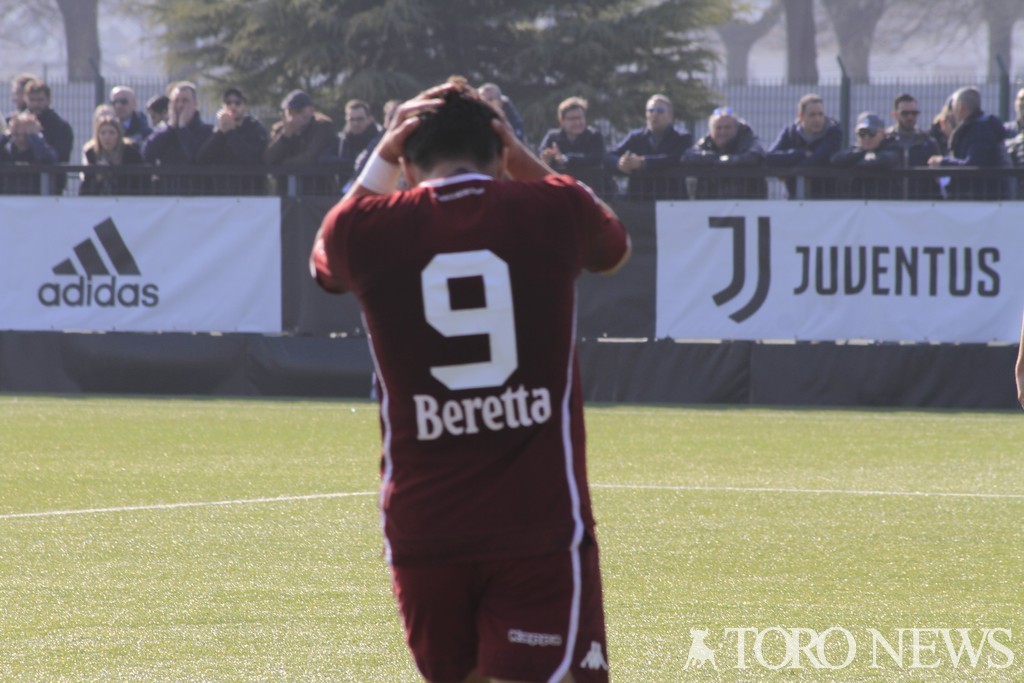 Primavera, derby, Juventus-Torino, rauti