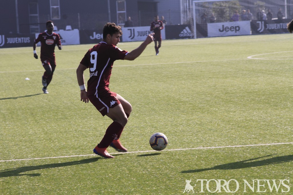 Primavera, derby, Juventus-Torino, rauti