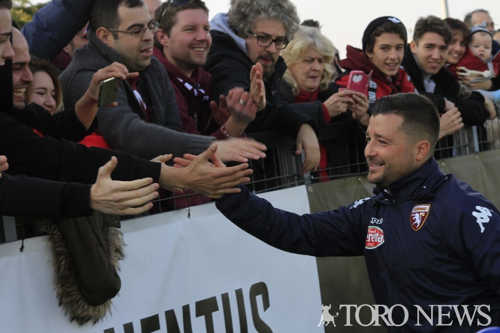 Primavera, derby, Juventus-Torino coppitelli