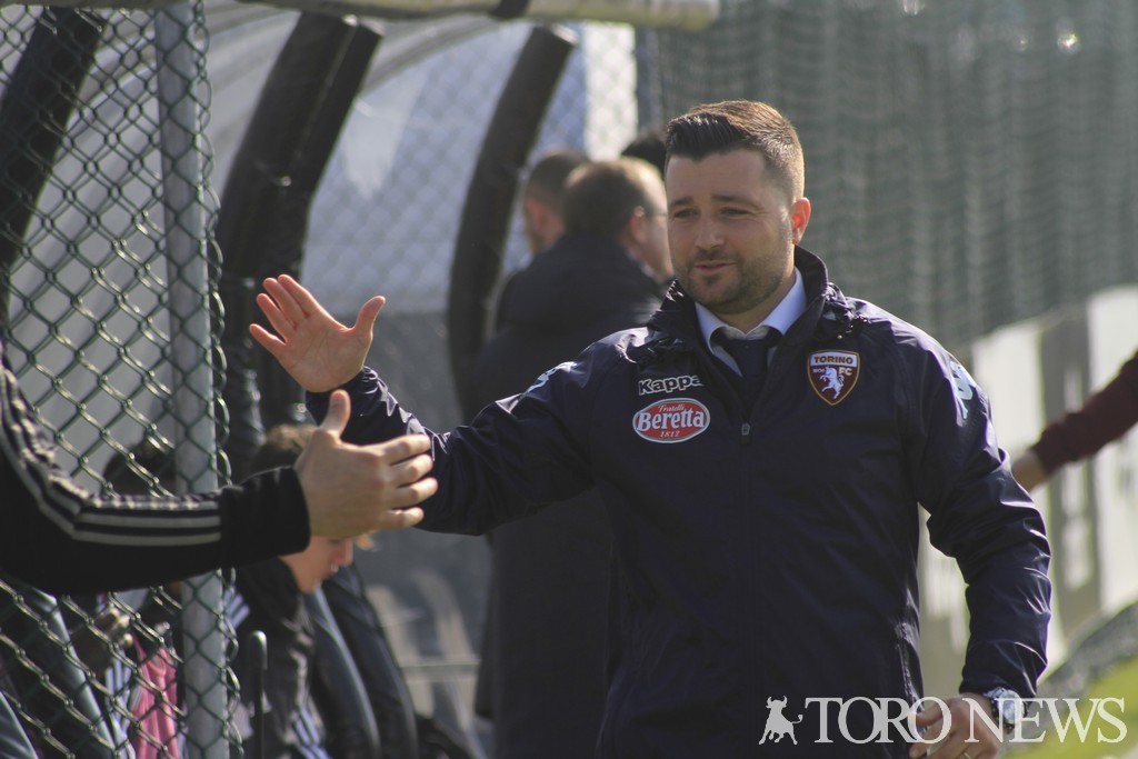 Primavera, derby, Juventus-Torino coppitelli