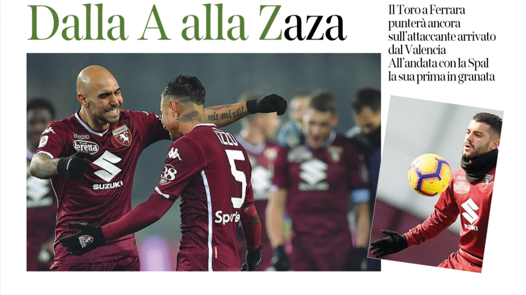 corriere torino