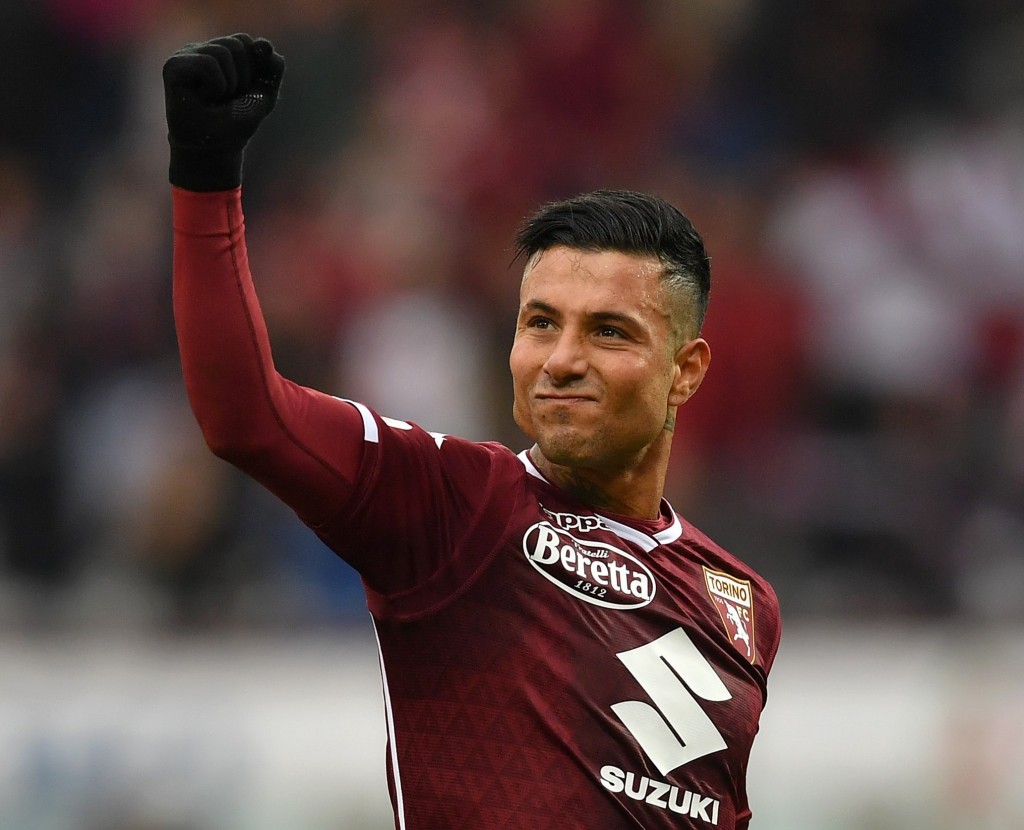 Torino FC v Atalanta BC - Serie A