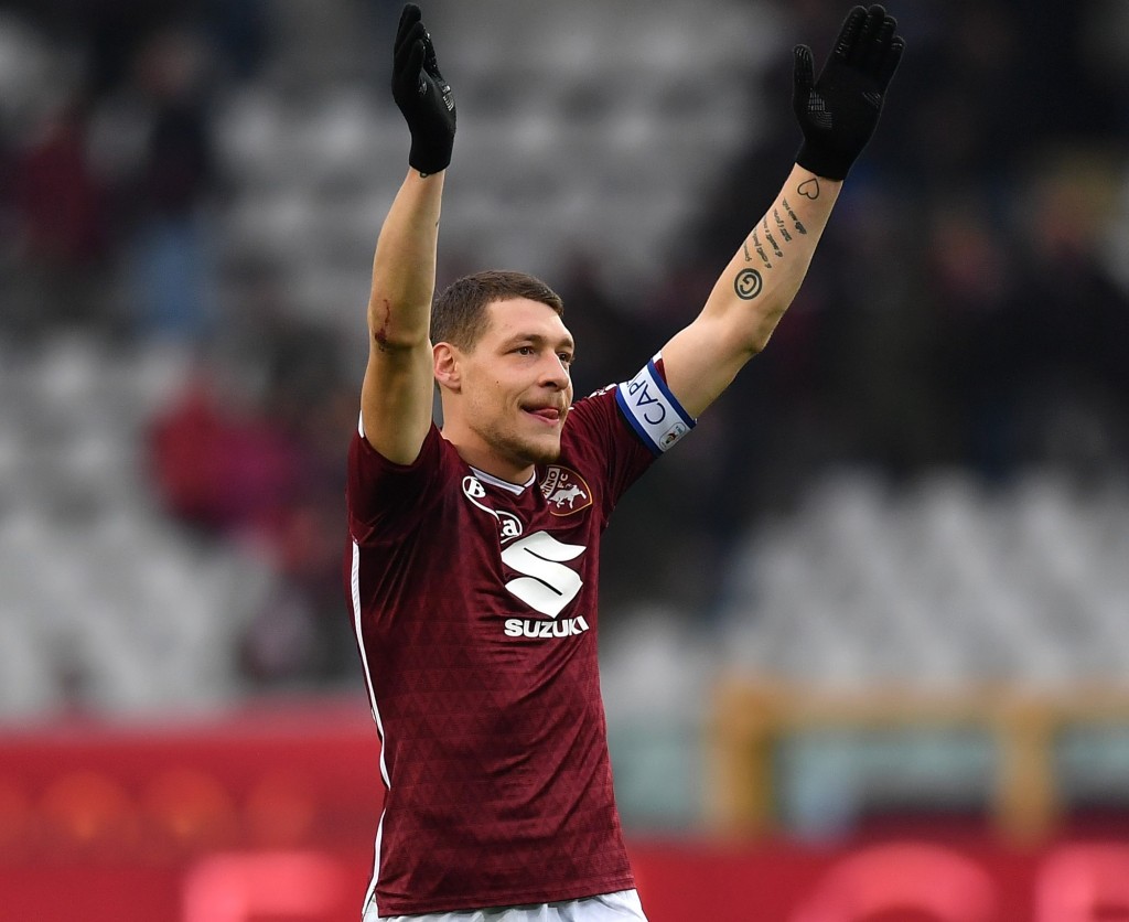 Torino FC v Atalanta BC - Serie A