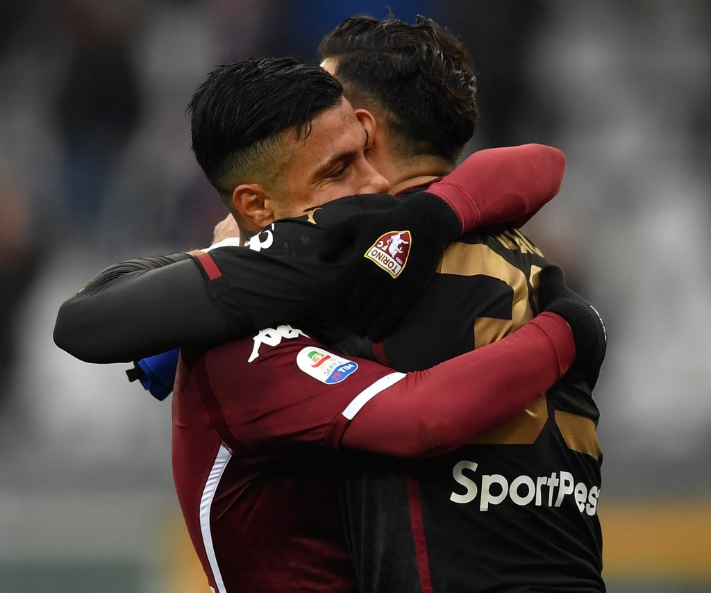 Torino FC v Atalanta BC - Serie A