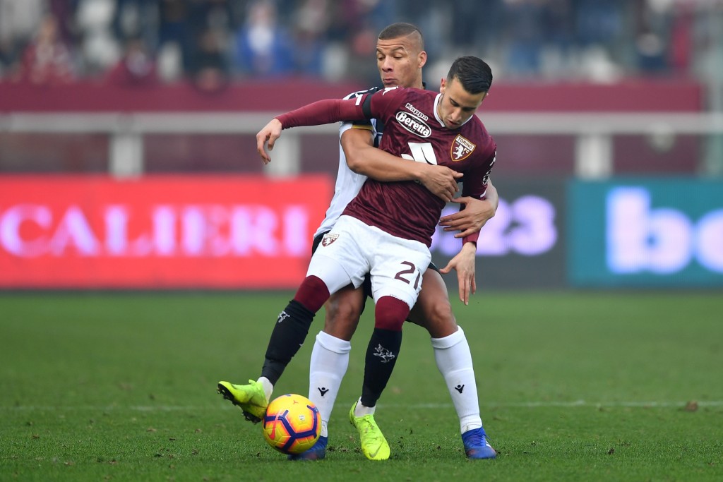Torino FC v Udinese - Serie A