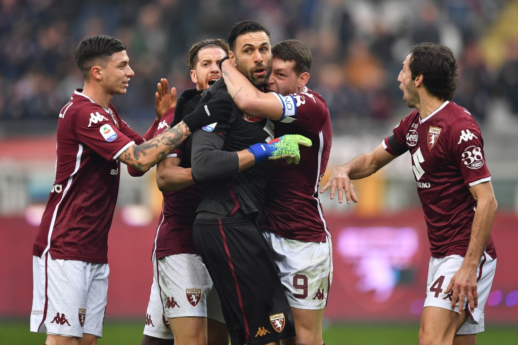 Torino FC v Udinese - Serie A