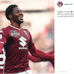 Immagine social aina