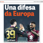 gazzetta 2