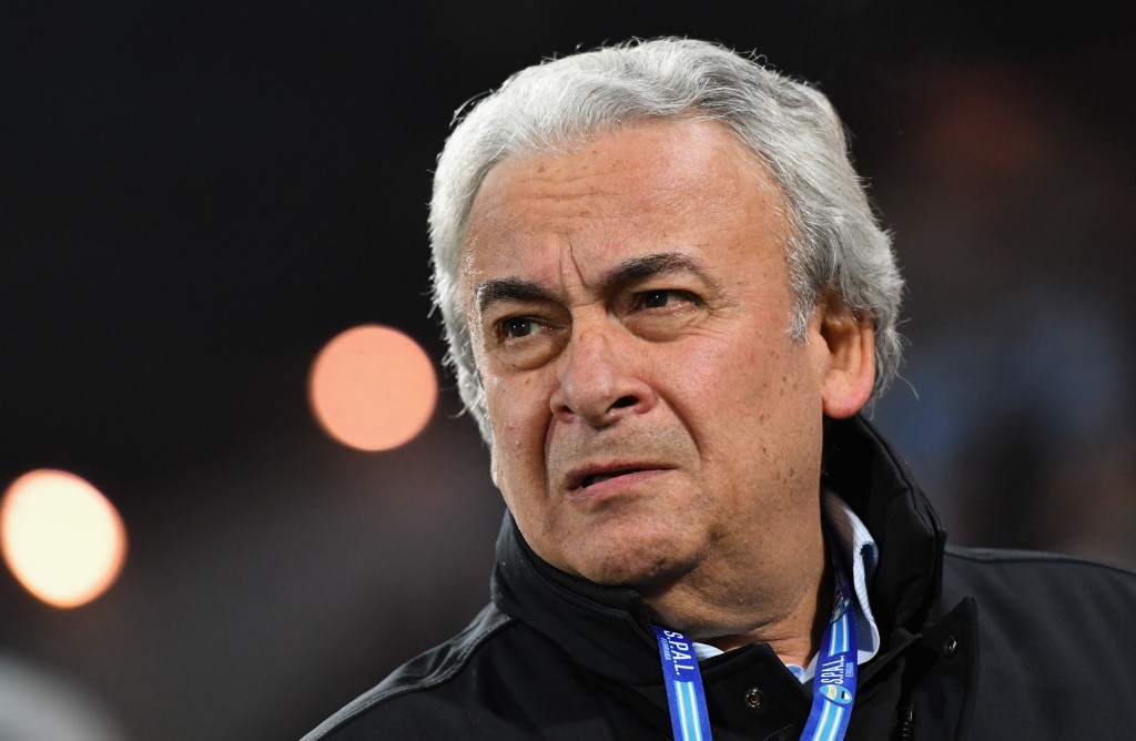 Spal v Udinese - Serie A