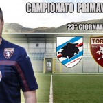 Live Campionato Primavera Sampdoria-Torino