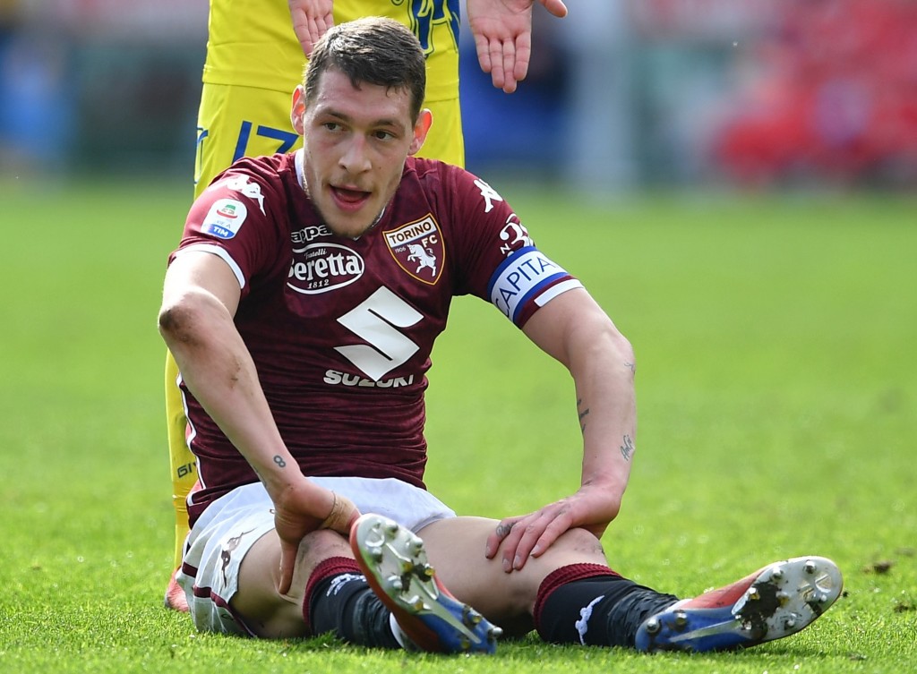 Torino FC v Chievo - Serie A