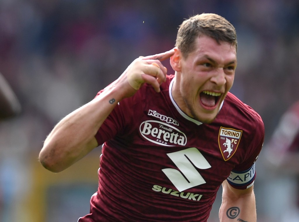 Torino FC v Chievo - Serie A