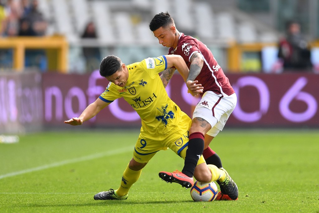 Torino FC v Chievo - Serie A