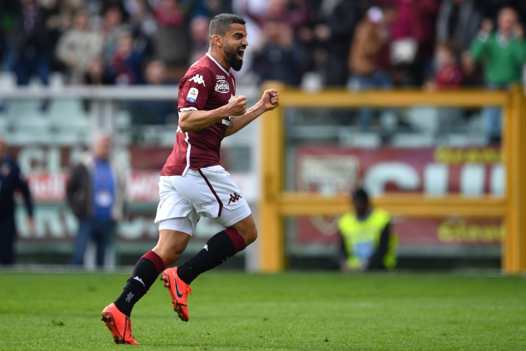 Torino FC v Chievo - Serie A