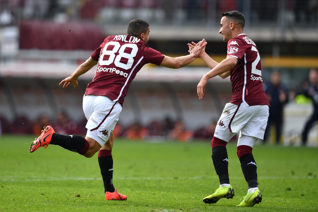 Torino FC v Chievo - Serie A