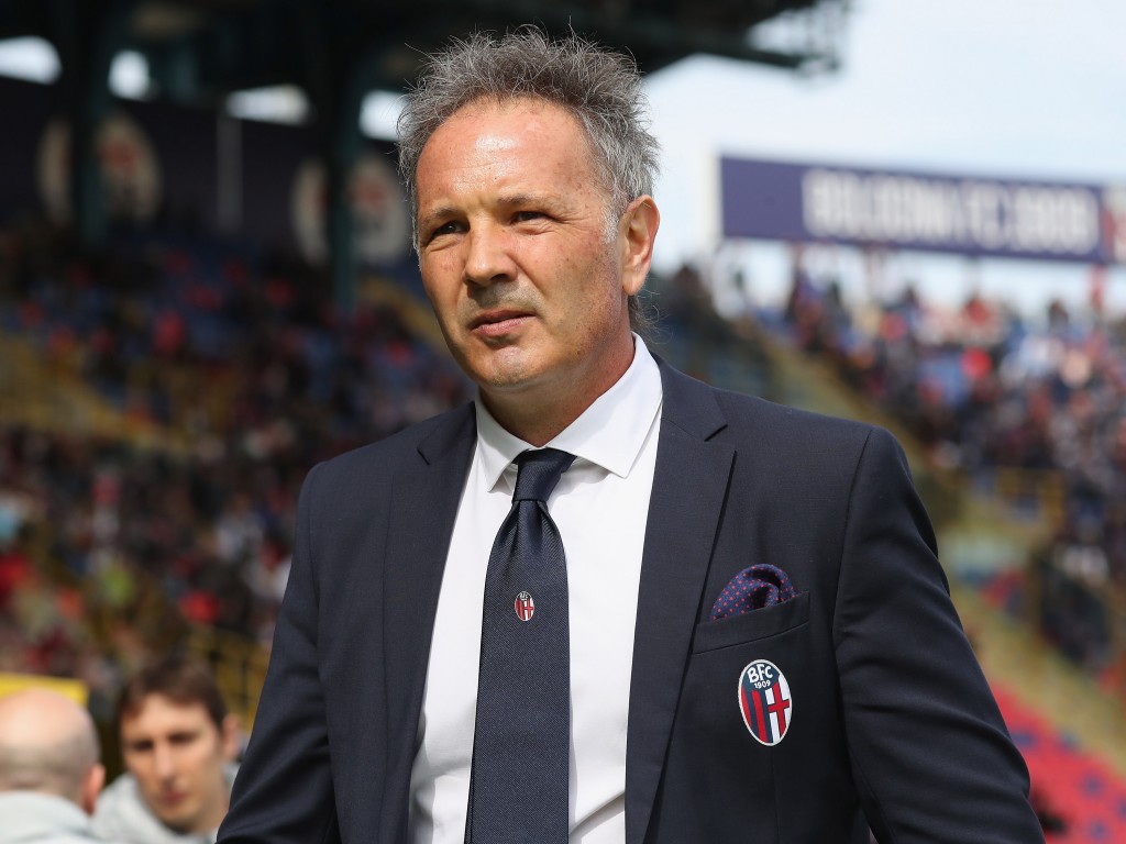 Bologna FC v Cagliari - Serie A