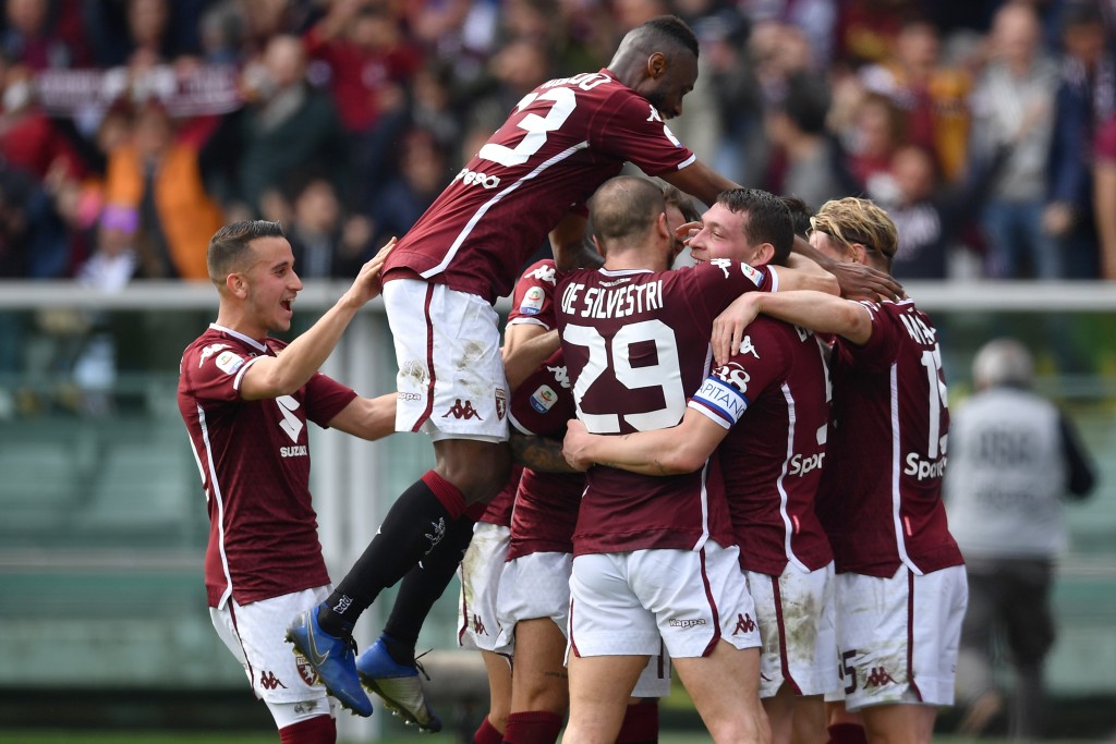 Torino FC v Chievo - Serie A