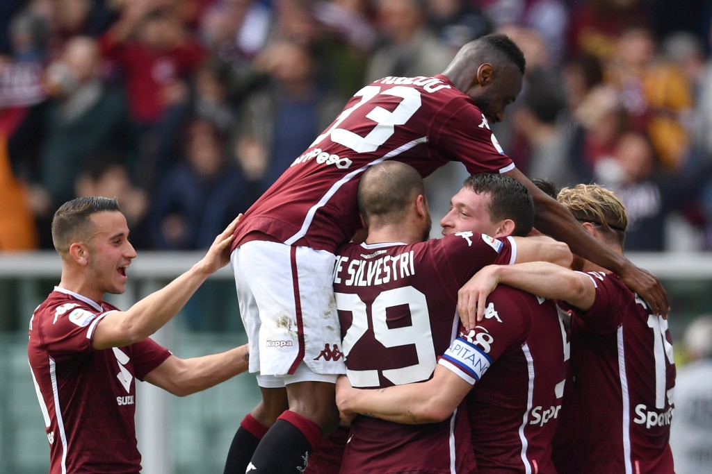 Torino FC v Chievo - Serie A