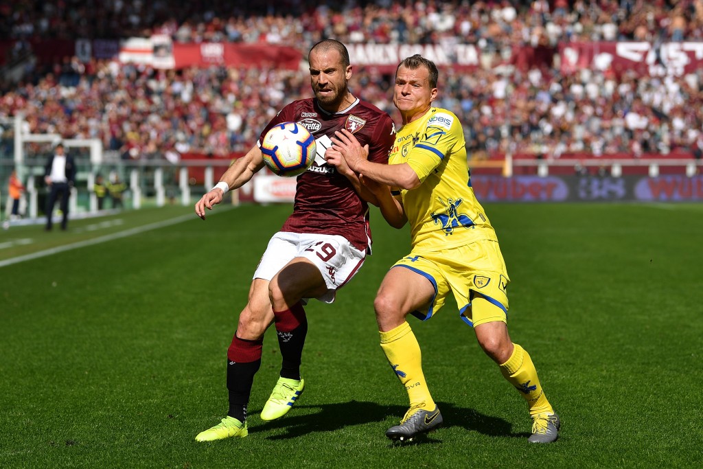 Torino FC v Chievo - Serie A
