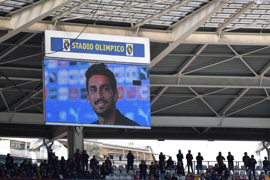 Torino FC v Chievo - Serie A