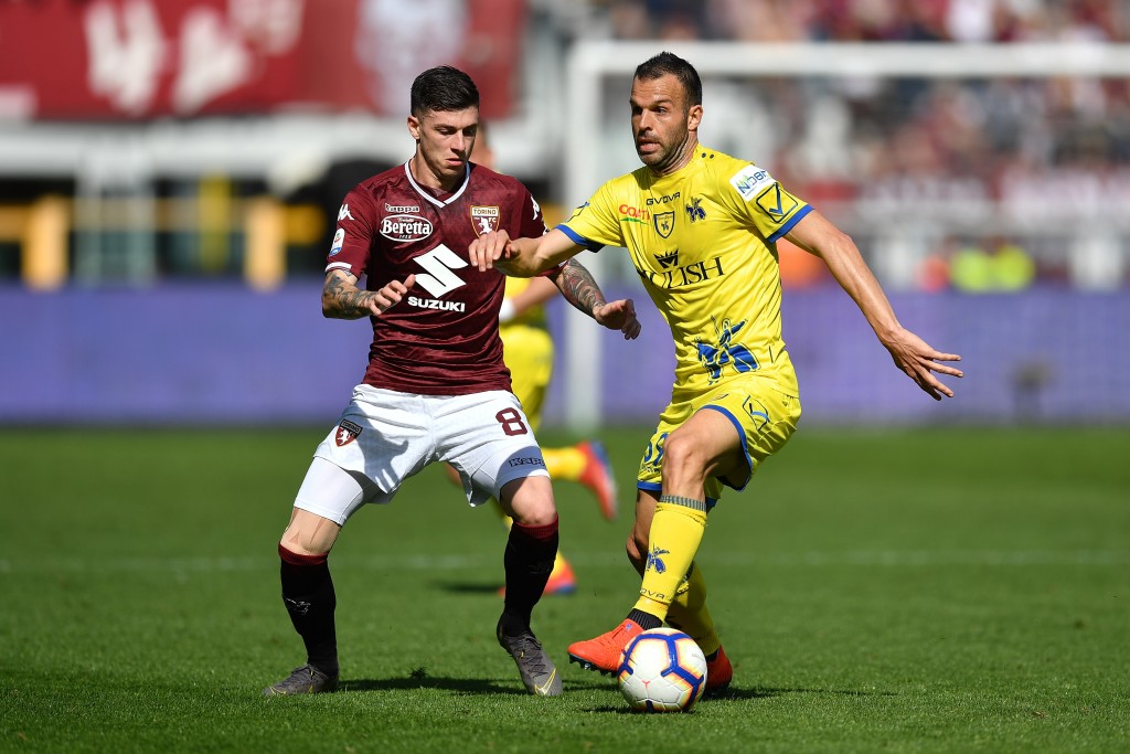 Torino FC v Chievo - Serie A