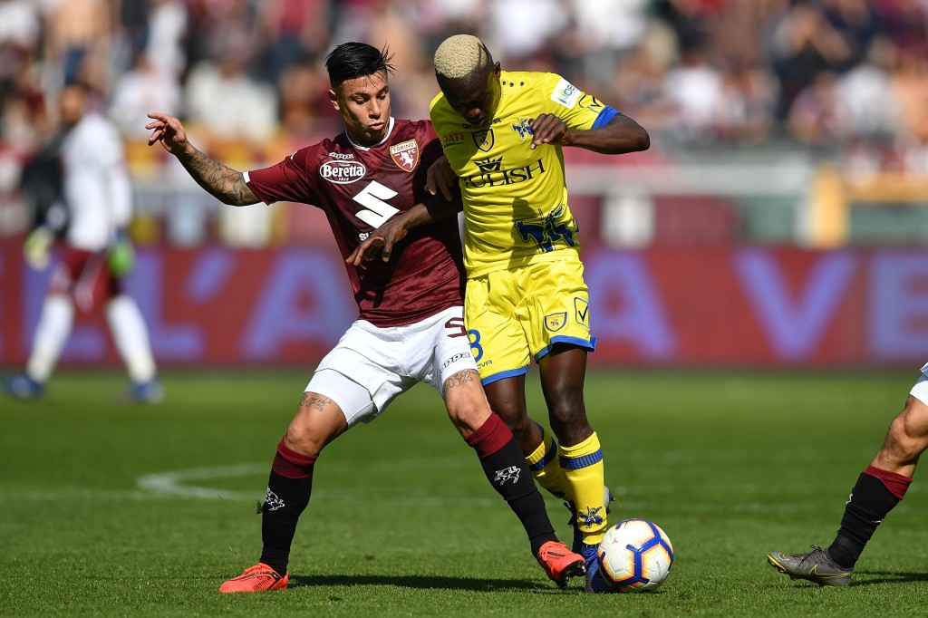 Torino FC v Chievo - Serie A