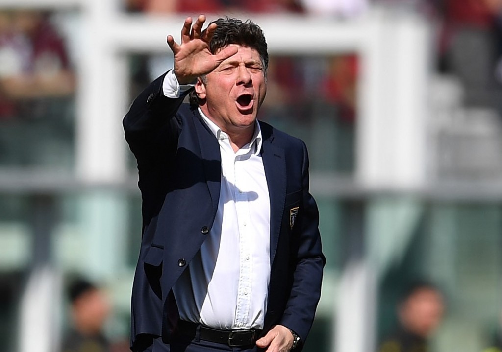 Torino FC v Chievo - Serie A