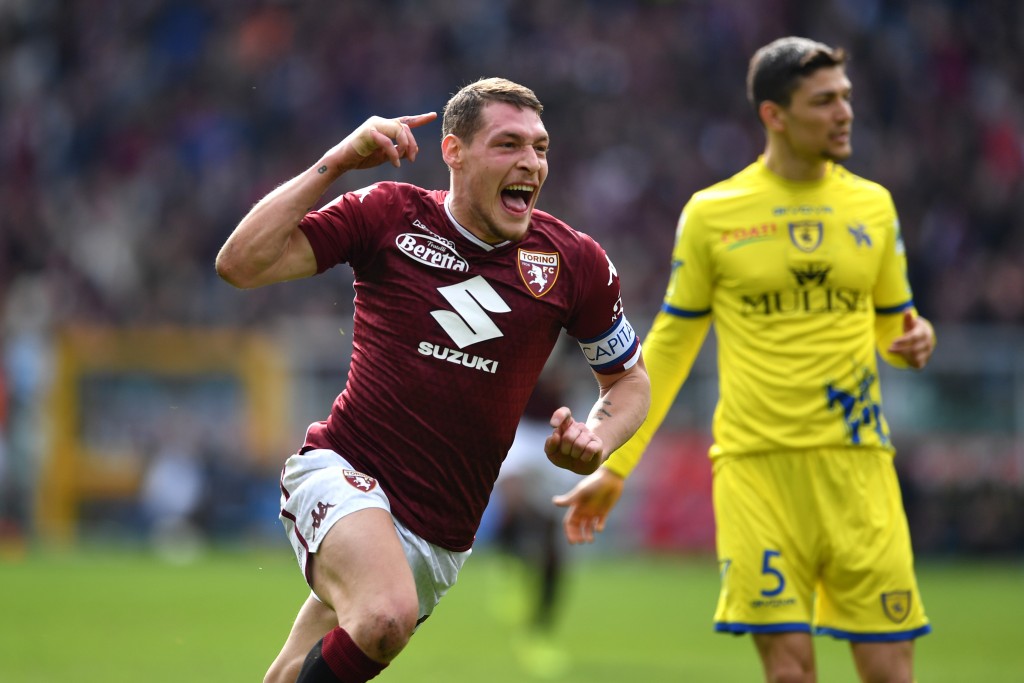 Torino FC v Chievo - Serie A
