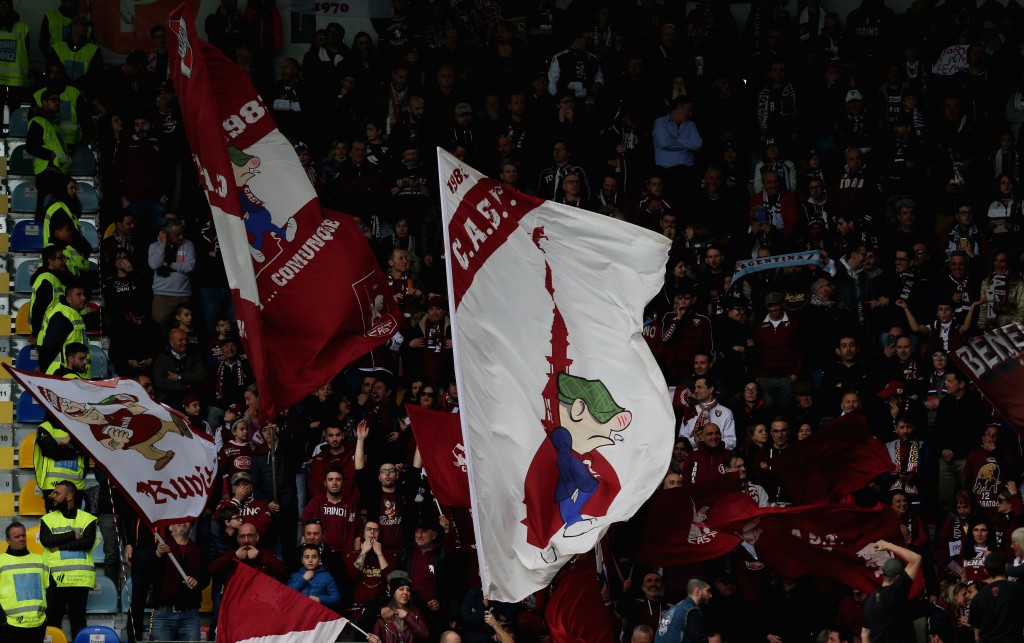 Frosinone Calcio v Torino FC - Serie A