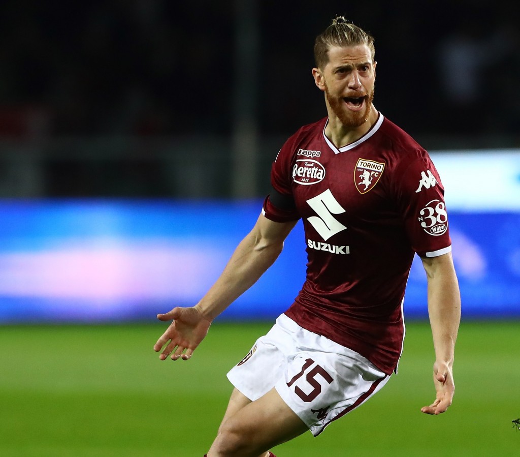 Torino FC v Bologna FC - Serie A
