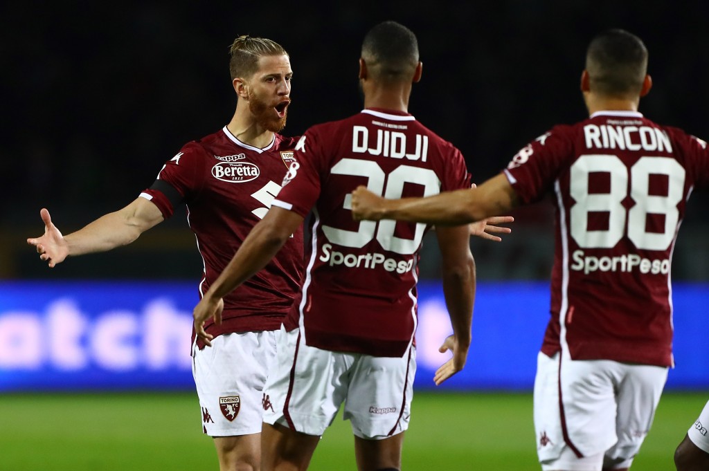 Torino FC v Bologna FC - Serie A