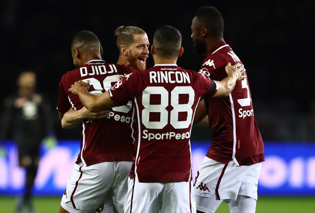 Torino FC v Bologna FC - Serie A